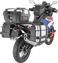 GIVI Side Case Mount - KTM PLO7713MK