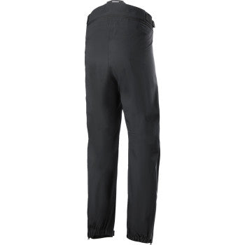 ALPINESTARS AMT Storm Gear Drystar® XF Pants - Black - Large 3220124-10-L