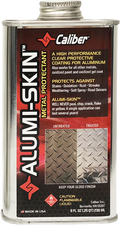 CALIBER Alumi-Skin™ - 8 U.S. fl oz. 13573
