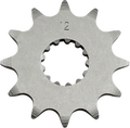 Parts Unlimited Countershaft Sprocket - 12-Tooth 214-17461-20