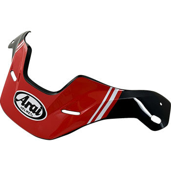 ARAI HELMETS XD-5 Peak - Cosmic - Red 91375