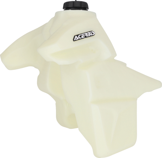 ACERBIS Fuel Tank - 4 Gallon - KTM 2023-2024 Natural 2981920147