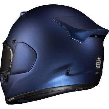 ARAI HELMETS Contour-X Helmet - Blue Frost - Medium 0101-18605