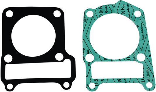 BBR MOTORSPORTS Gasket Kit - TTR125 411-YTR-1210