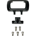 KODLIN USA Digital Gauge Bezel - For Ascent Pro Riser - Black KUS55137