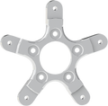 ARLEN NESS Rotor Mount - Ness Wheel - Chrome 33-103