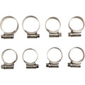 MOOSE RACING Radiator Hose Clamp Kit - Yamaha CK-YAM-29