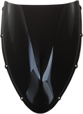 PUIG HI-TECH PARTS Race Windscreen - Smoke - 848 4667F