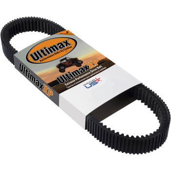 ULTIMAX Drive Belt - Ultimax XP - Mule UXP451