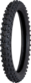DUNLOP Tire - Geomax® MX34 - Front - 80/100-21 - 51M 45273505