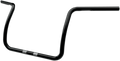 KHROME WERKS Handlebar - 2+2 - Black 300813A