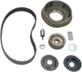 BELT DRIVES LTD. 11mm Belt Drive with Rear Belt - 79-E84 47-31SE-RB