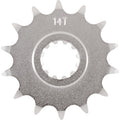 MOOSE RACING Front Sprocket - 14 Tooth - Husqvarna/KTM D26-5160-14CRMO