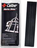 CALIBER Glide - 1.5" x 15" - Black 23030