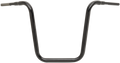 DRAG SPECIALTIES Handlebar - Big Ape - 18" - TBW - Black 0601-4304