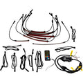 MOOSE RACING Underglow Kit - 8 PC 75-200-MSE