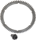 BELT DRIVES LTD. Starter Ring Gear SG-2PG
