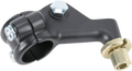 Parts Unlimited Lever Holder - Left 53172-376-000