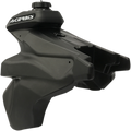 ACERBIS Gas Tank - Black - Husqvarna - 3.1 Gallon NOT FOR 16 FE250-501 2732120001