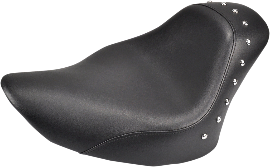 SADDLEMEN Renegade Studded Seat 806-12-001