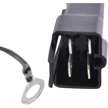 RM STATOR Voltage Regulator - Ski-Doo RM30372