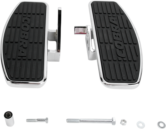 COBRA Floorboards - VT1100 06-1621