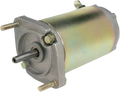 Parts Unlimited Starter Motor - Arctic Cat 410-21080