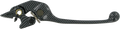 Parts Unlimited Brake Lever - Carbon Fiber Look 53170-My9-861-C