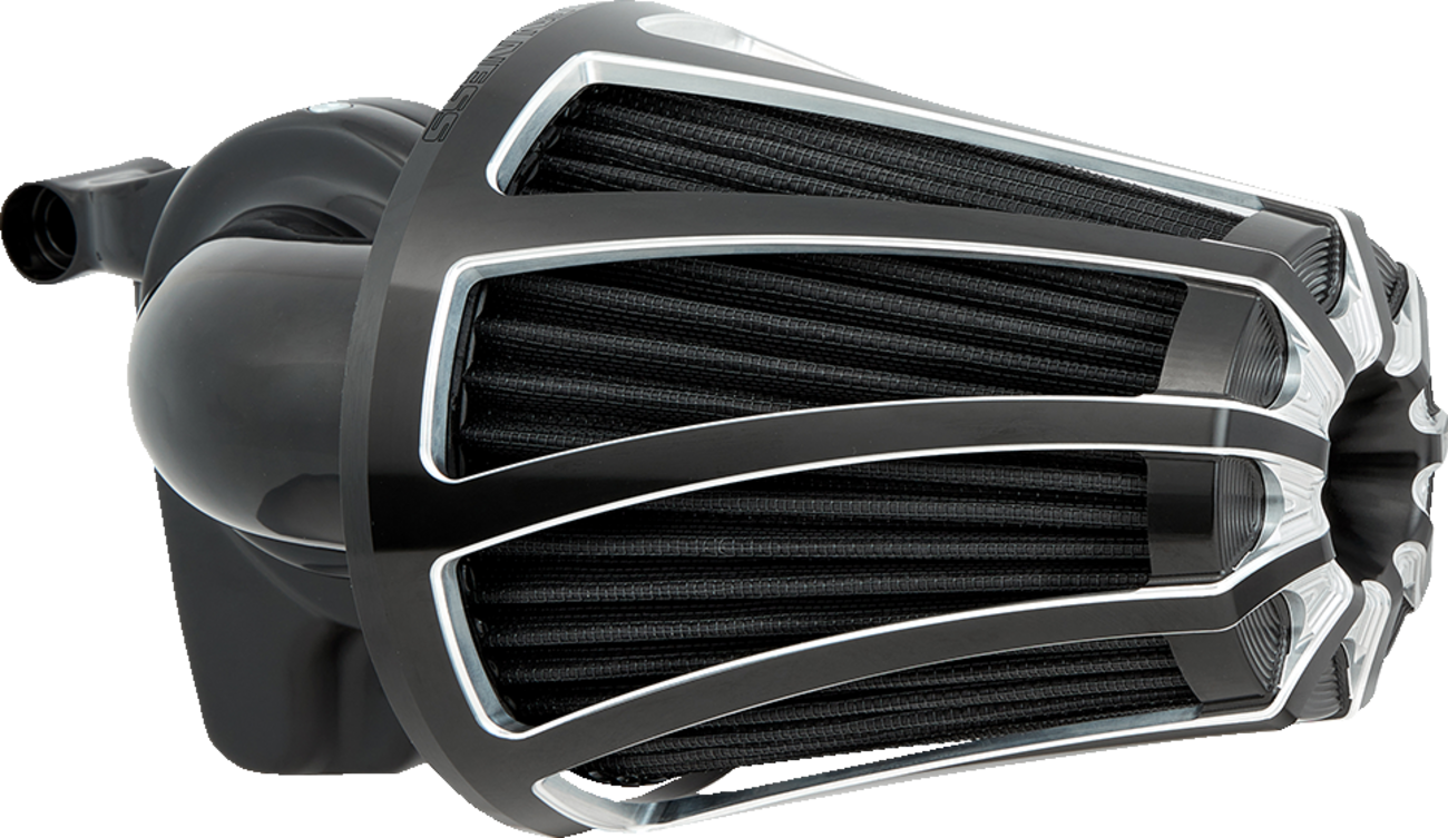 ARLEN NESS Air Cleaner - Drift® Monster Sucker® - Black 600-070