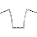 TODD'S CYCLE Handlebar - 17" - Chrome TD-125-17C