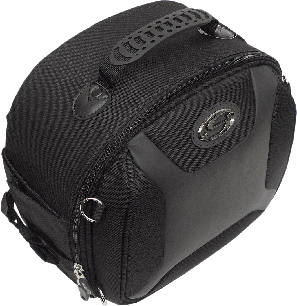 SADDLEMEN FTB1000 Sport Sissy Bar Bag 3515-0138