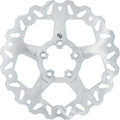 GBRAKES Brake Rotor - Front GBD9011X