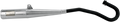 DG PERFORMANCE RCM Exhaust 06-6521