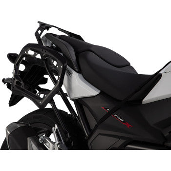 SW-MOTECH DUSC Hard Case System - Honda NC750 '16-'22 KFT.01.699.65100/B