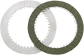 BELT DRIVES LTD. KEVLAR CLUTCH PLATE 1SDE ECP-100