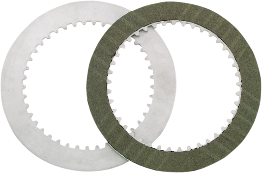 BELT DRIVES LTD. KEVLAR CLUTCH PLATE 1SDE ECP-100