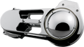 BELT DRIVES LTD. 2" Drive Belt EVO-8S-2C