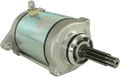 Parts Unlimited Starter Motor 410-54137