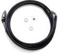 DRAG SPECIALTIES Clutch Line 515008-BLK