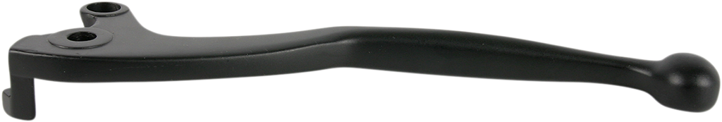 Parts Unlimited Lever - Left Hand - Black 1ae-83912-00