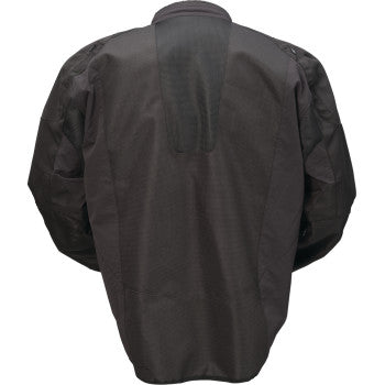 Z1R Gust 2 Jacket - Black - Small 2822-1788