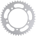 Parts Unlimited Rear Suzuki Sprocket - 520 - 42 Tooth 64511-40f52042