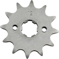 Parts Unlimited Countershaft Sprocket - 12-Tooth 23803-Hb3-000