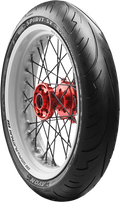 AVON Tire - Spirit ST - Front - 120/70ZR17 - (58W) 638370