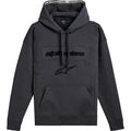 ALPINESTARS Exordium Pullover Hoodie - Gunmetal - XL 1215-51000-190-XL