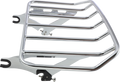 COBRA Detachable Rack - Chrome - Chieftain 502-2600