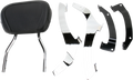 COBRA Sissy Bar - Short - VT1300CS 02-8634
