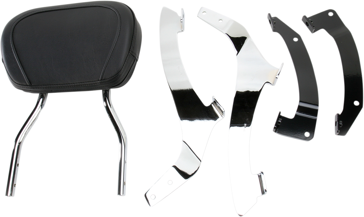 COBRA Sissy Bar - Short - VT1300CS 02-8634