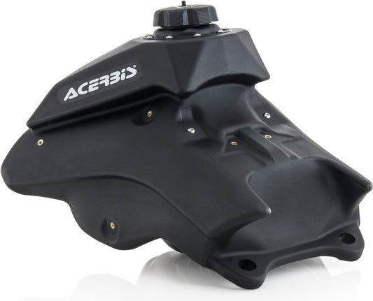 ACERBIS Fuel Tank 2.7 Gal Black 2630720001