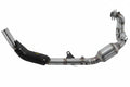 APRILIA TUAREG 660 EURO 5+ 2025 STAINLESS STEEL COLLECTORS - 72202pd